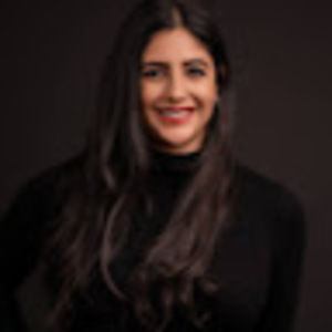 Meet your Posher, Betsy